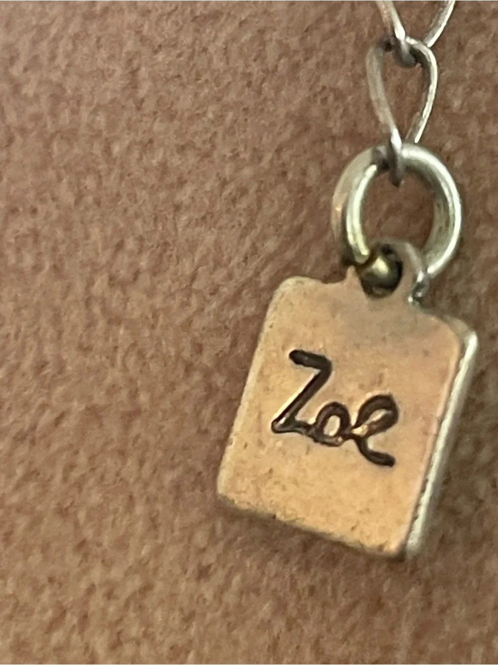 Max & Zoe Multi-Layer Silver Tone Coin Bib Necklace - Women Jewelry